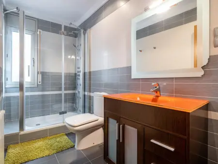 Appartement 3 chambres vue port, clim, L'Ametlla de Mar : photo 15