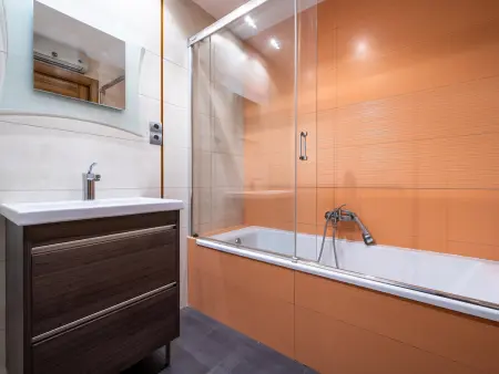 Appartement 3 chambres vue port, clim, L'Ametlla de Mar : photo 16