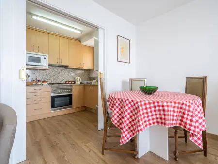 Appartement vue mer à Salou, 3 chambres, 8 personnes : photo 7