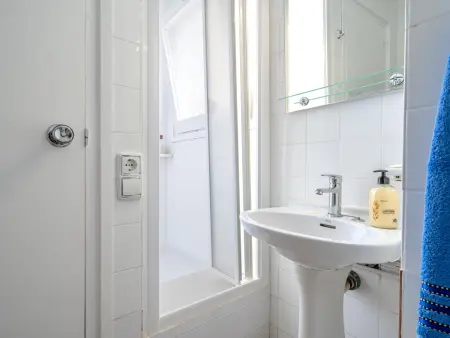 Appartement vue mer à Salou, 3 chambres, 8 personnes : photo 16