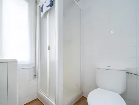 Appartement vue mer à Salou, 3 chambres, 8 personnes : photo 17