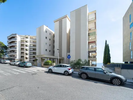 Appartement vue mer à Salou, 3 chambres, 8 personnes : photo 18
