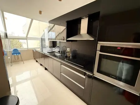 Appartement calme avec clim et piscines - 6 pers. : photo 7