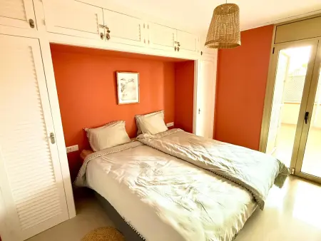 Appartement calme avec clim et piscines - 6 pers. : photo 10