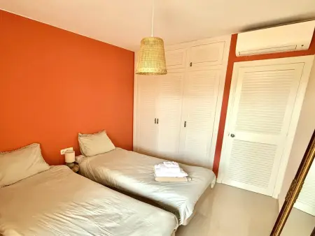 Appartement calme avec clim et piscines - 6 pers. : photo 13