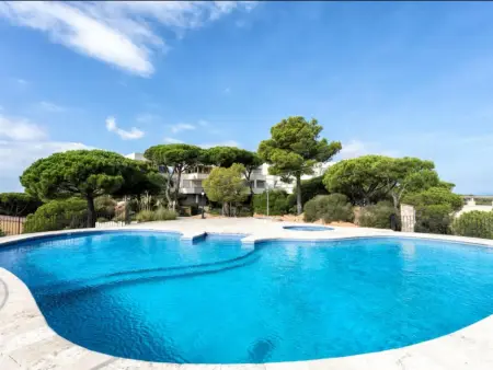 Appartement calme avec clim et piscines - 6 pers. : photo 18