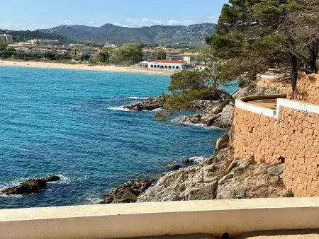 Appartement calme avec clim et piscines - 6 pers. : photo 20