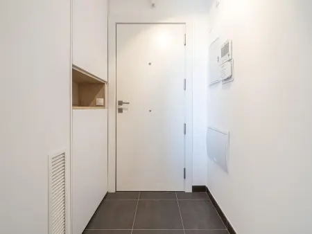 Attique vue frontale mer - 5 pers., Appartement 5 personnes à L'Ametlla de Mar : photo 17
