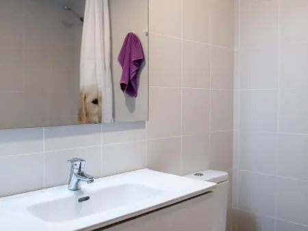 Appartement central avec patio - 7 pers., Appartement 7 personnes à Calella : photo 21