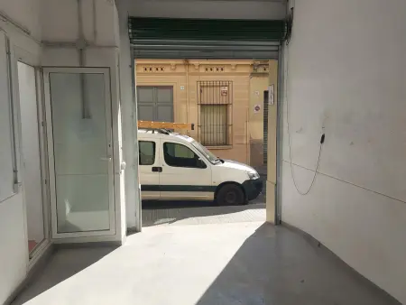 Appartement central avec patio - 7 pers., Appartement 7 personnes à Calella : photo 25