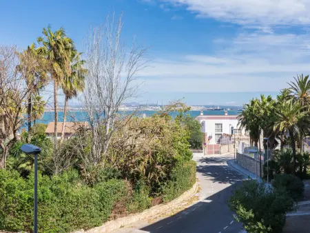 Appartement avec parking, vue mer - 6 pers., Appartement 6 personnes à Salou : photo 5