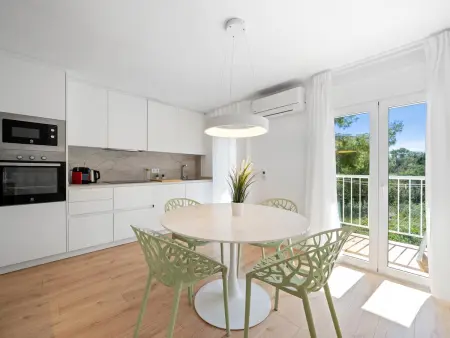 Appartement avec parking, vue mer - 6 pers., Appartement 6 personnes à Salou : photo 9
