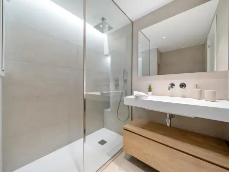 Appartement avec parking, vue mer - 6 pers., Appartement 6 personnes à Salou : photo 17