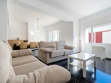 Appartement 170 m² à 150 m de la plage, Platja d'Aro, 5 chambres : photo 2