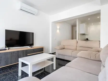 Appartement 170 m² à 150 m de la plage, Platja d'Aro, 5 chambres : photo 3
