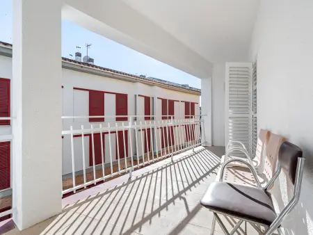 Appartement 170 m² à 150 m de la plage, Platja d'Aro, 5 chambres : photo 4
