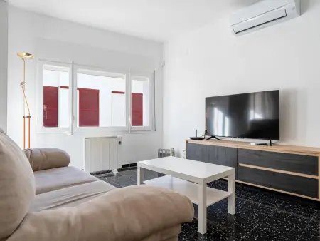 Appartement 170 m² à 150 m de la plage, Platja d'Aro, 5 chambres : photo 5