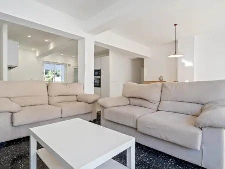Appartement 170 m² à 150 m de la plage, Platja d'Aro, 5 chambres : photo 6