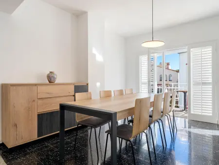 Appartement 170 m² à 150 m de la plage, Platja d'Aro, 5 chambres : photo 7