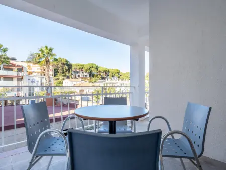 Appartement 170 m² à 150 m de la plage, Platja d'Aro, 5 chambres : photo 12