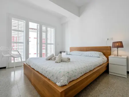 Appartement 170 m² à 150 m de la plage, Platja d'Aro, 5 chambres : photo 13