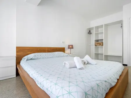 Appartement 170 m² à 150 m de la plage, Platja d'Aro, 5 chambres : photo 14