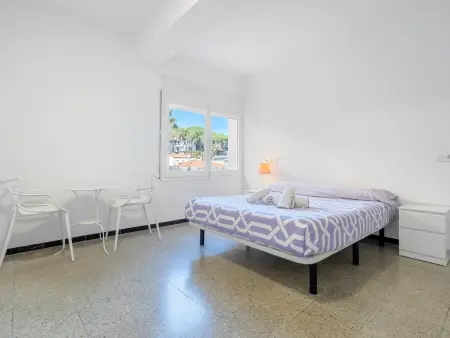 Appartement 170 m² à 150 m de la plage, Platja d'Aro, 5 chambres : photo 15