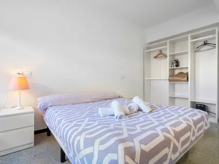 Appartement 170 m² à 150 m de la plage, Platja d'Aro, 5 chambres : photo 16