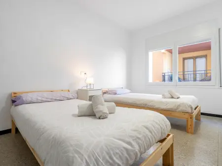 Appartement 170 m² à 150 m de la plage, Platja d'Aro, 5 chambres : photo 17