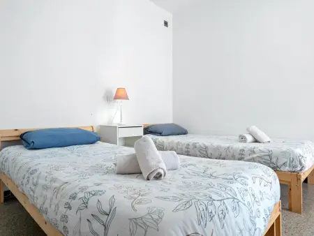 Appartement 170 m² à 150 m de la plage, Platja d'Aro, 5 chambres : photo 20