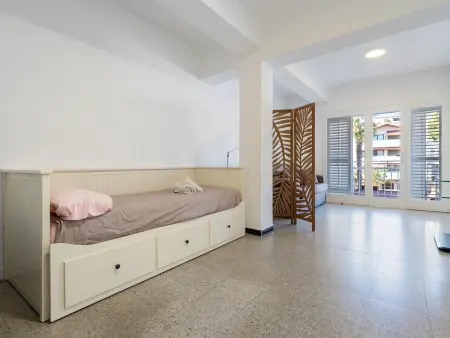 Appartement 170 m² à 150 m de la plage, Platja d'Aro, 5 chambres : photo 21