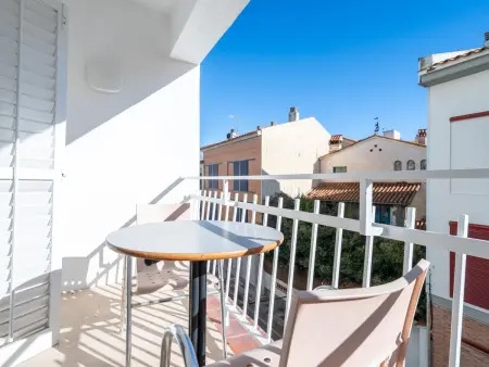 Appartement 170 m² à 150 m de la plage, Platja d'Aro, 5 chambres : photo 23