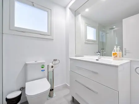 Appartement 170 m² à 150 m de la plage, Platja d'Aro, 5 chambres : photo 25