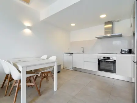 Appartement avec piscine et parking - 6 pers., Appartement 6 personnes à Platja d'Aro i S'Agaró : photo 6