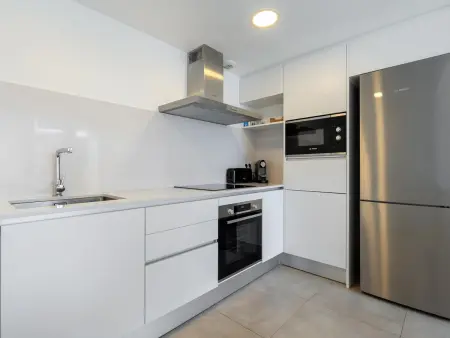 Appartement avec piscine et parking - 6 pers., Appartement 6 personnes à Platja d'Aro i S'Agaró : photo 7