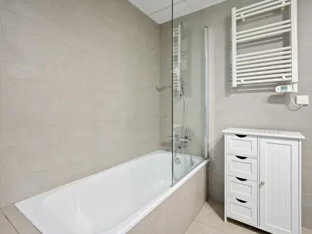 Appartement avec piscine et parking - 6 pers., Appartement 6 personnes à Platja d'Aro i S'Agaró : photo 16