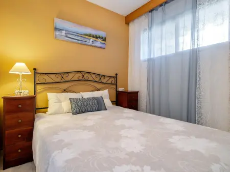 Appartement vue mer, animaux OK - 5 pers., Appartement 5 personnes à Salou : photo 9