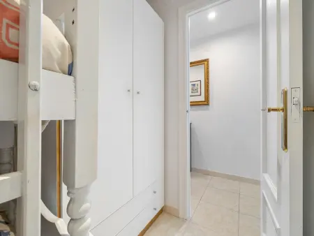 Appartement vue mer, animaux OK - 5 pers., Appartement 5 personnes à Salou : photo 11