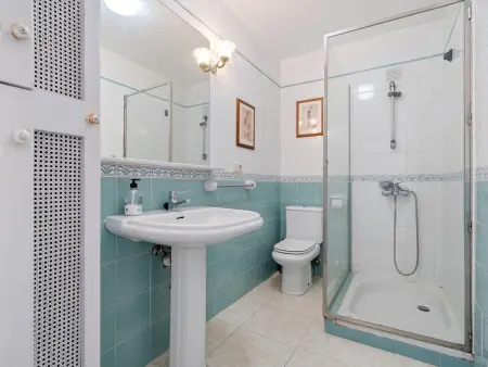 Appartement vue mer, animaux OK - 5 pers., Appartement 5 personnes à Salou : photo 12
