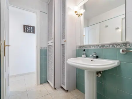 Appartement vue mer, animaux OK - 5 pers., Appartement 5 personnes à Salou : photo 13