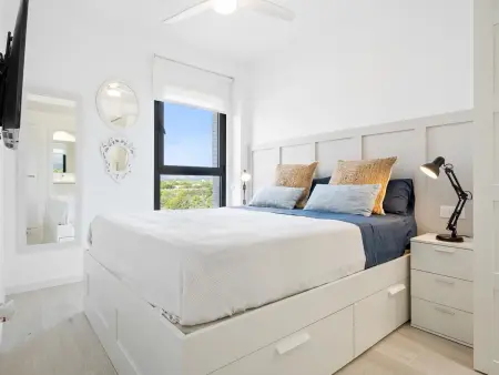 Appartement vue mer 6 pers. à L'Ametlla de Mar, 3 chambres : photo 10