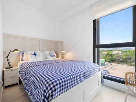 Appartement vue mer 6 pers. à L'Ametlla de Mar, 3 chambres : photo 14
