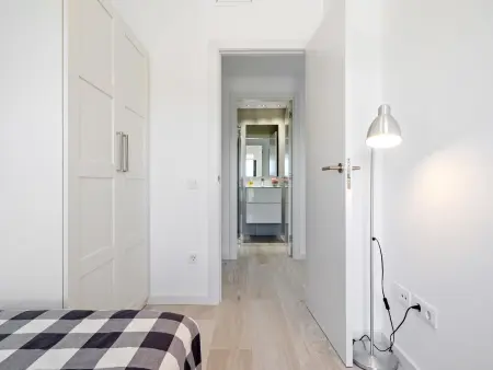 Appartement vue mer 6 pers. à L'Ametlla de Mar, 3 chambres : photo 17