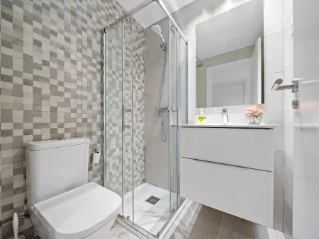 Appartement vue mer 6 pers. à L'Ametlla de Mar, 3 chambres : photo 18