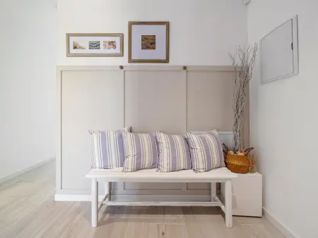 Appartement vue mer 6 pers. à L'Ametlla de Mar, 3 chambres : photo 19