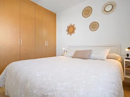 Appartement vue mer à Miami Platja, 2 chambres et piscine : photo 11