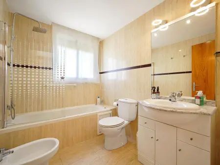 Appartement vue mer à Miami Platja, 2 chambres et piscine : photo 14