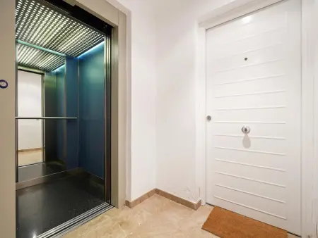 Appartement vue mer à Miami Platja, 2 chambres et piscine : photo 19