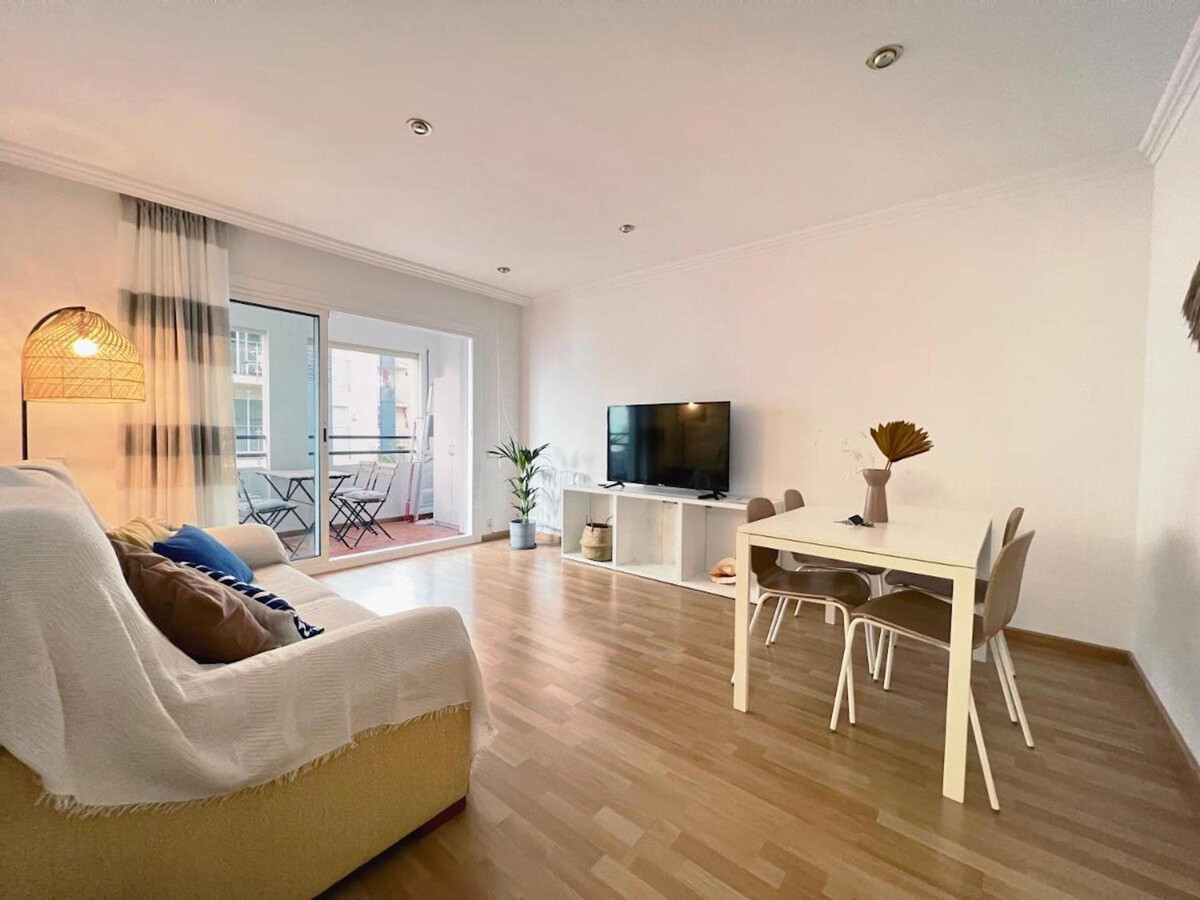 Appartement central à Sant Pol de Mar - 5 pers. - Photo 2