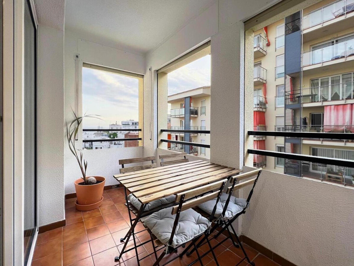 Appartement central à Sant Pol de Mar - 5 pers. - Photo 3
